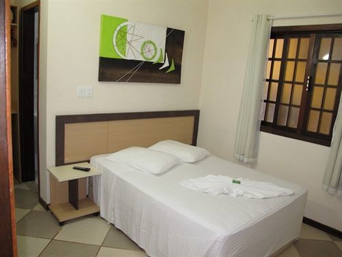 Lonier Flats Inn Abraão